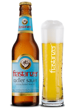 Radler Sauer Radler Sauer