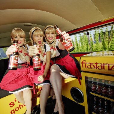 3 Schwestern on Tour