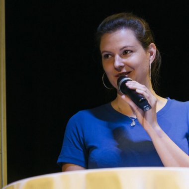 Isabell Canaval