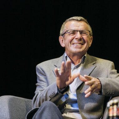 Lothar Gallaun