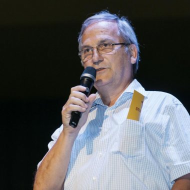 Bürgermeister Gabriel