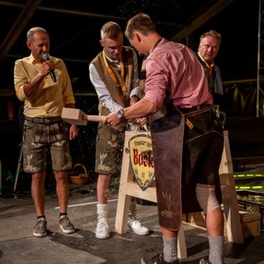 © Brauerei Frastanz