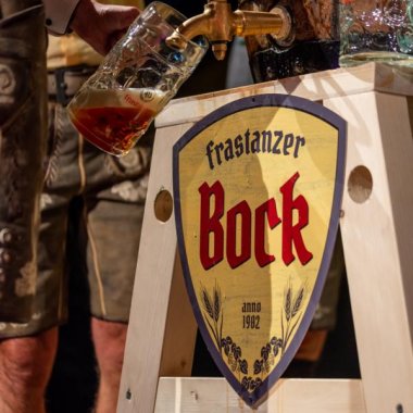 © Brauerei Frastanz