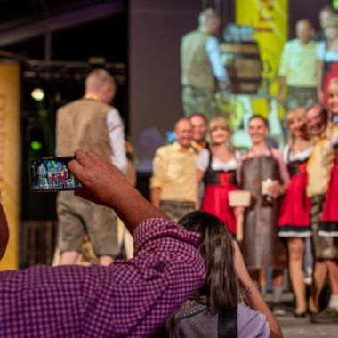 © Brauerei Frastanz