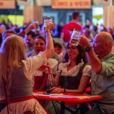© Brauerei Frastanz