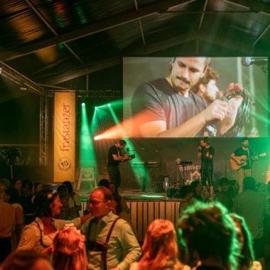 © Brauerei Frastanz