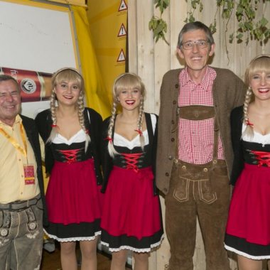 © Brauerei Frastanz