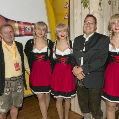 © Brauerei Frastanz