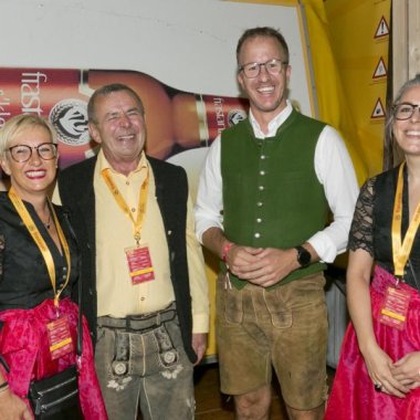 © Brauerei Frastanz
