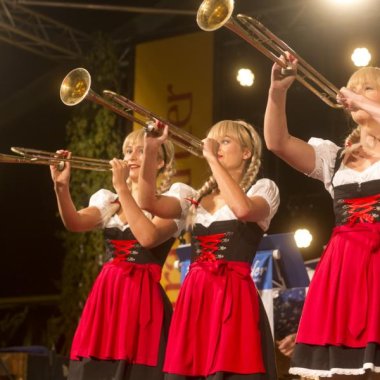 © Brauerei Frastanz