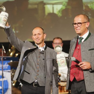© Brauerei Frastanz