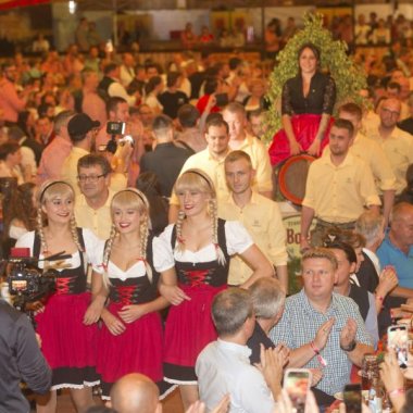 © Brauerei Frastanz