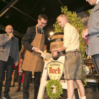© Brauerei Frastanz