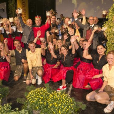 © Brauerei Frastanz