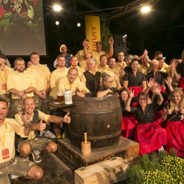 © Brauerei Frastanz