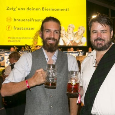 © Brauerei Frastanz
