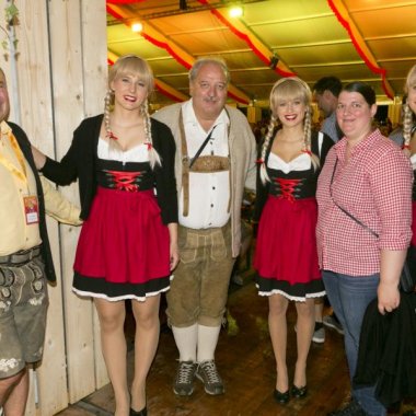 © Brauerei Frastanz