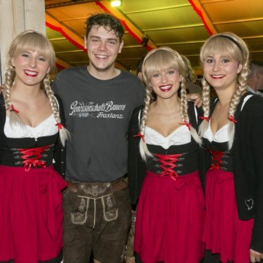 © Brauerei Frastanz