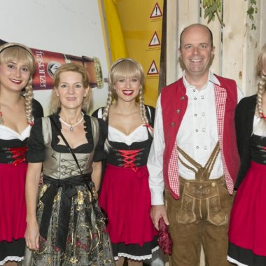 © Brauerei Frastanz