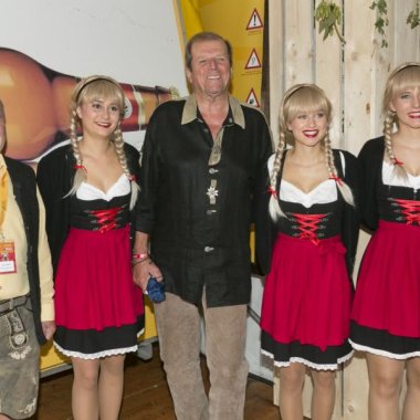 © Brauerei Frastanz