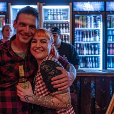 © Brauerei Frastanz
