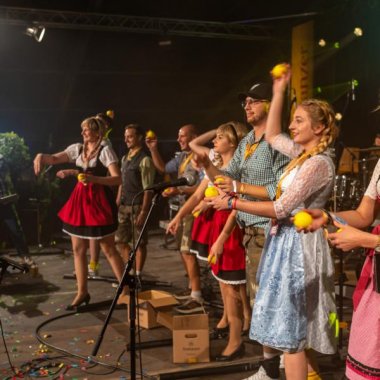 © Brauerei Frastanz