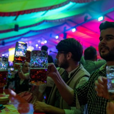 © Brauerei Frastanz