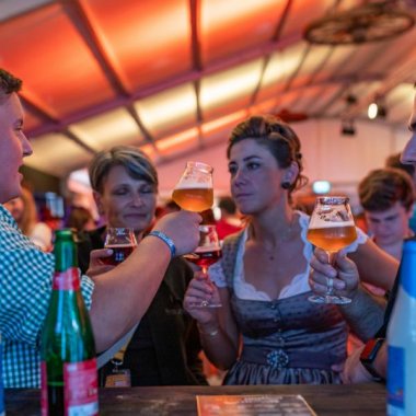 © Brauerei Frastanz