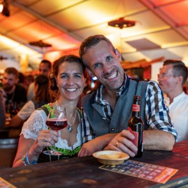 © Brauerei Frastanz
