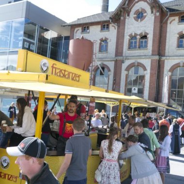 © Brauerei Frastanz