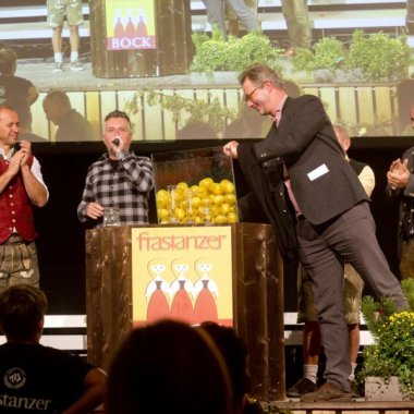 © Brauerei Frastanz