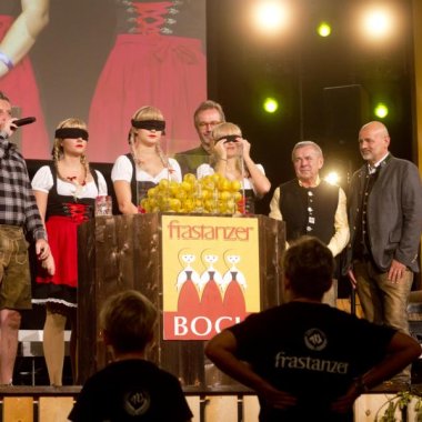 © Brauerei Frastanz