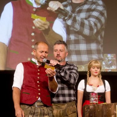 © Brauerei Frastanz