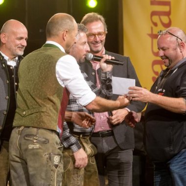 © Brauerei Frastanz