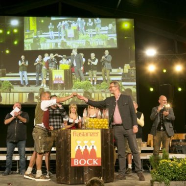 © Brauerei Frastanz