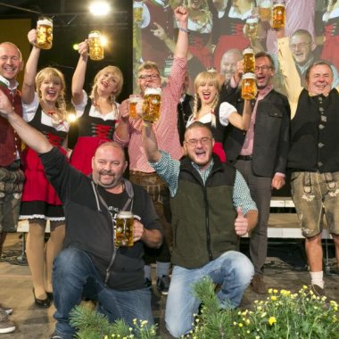 © Brauerei Frastanz