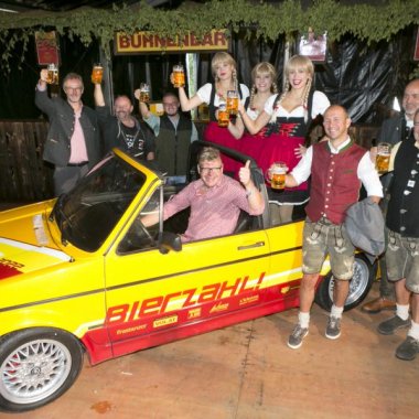© Brauerei Frastanz