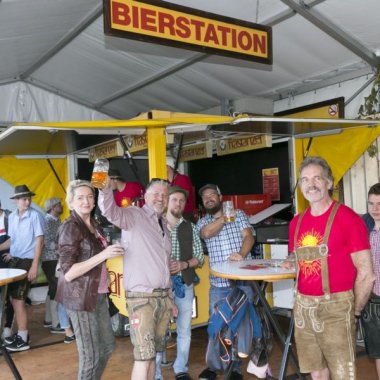 © Brauerei Frastanz