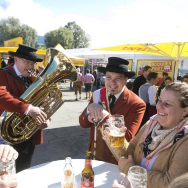 © Brauerei Frastanz