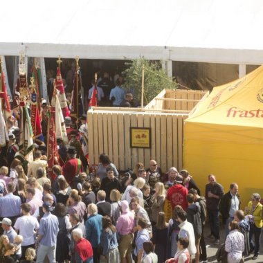 © Brauerei Frastanz