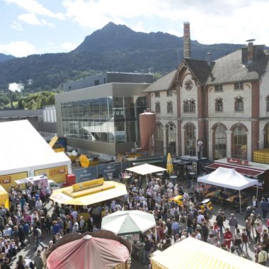 © Brauerei Frastanz