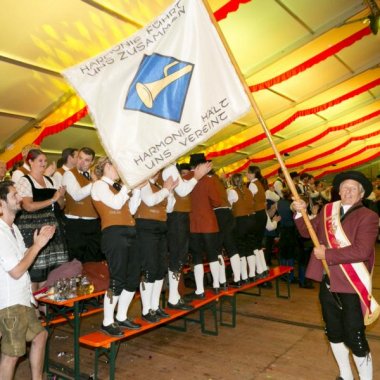 © Brauerei Frastanz