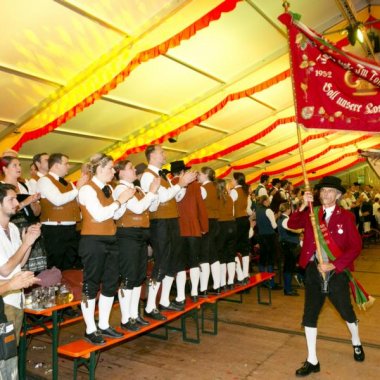 © Brauerei Frastanz