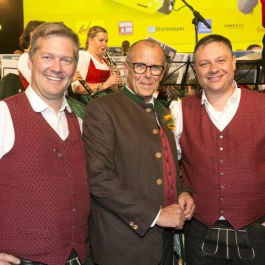 © Brauerei Frastanz