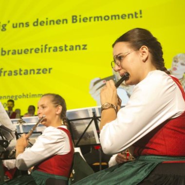 © Brauerei Frastanz