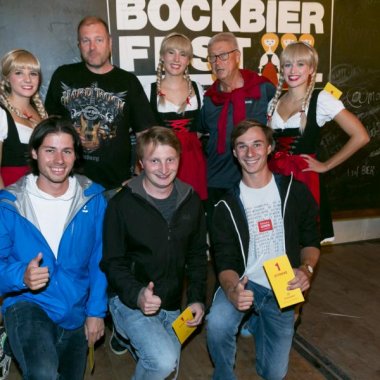 © Brauerei Frastanz