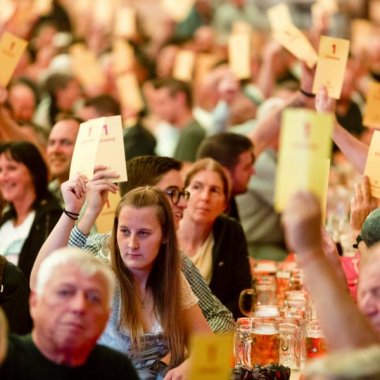 © Brauerei Frastanz