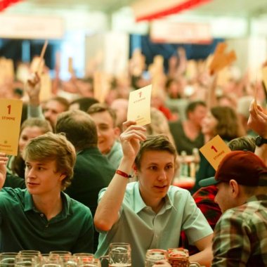 © Brauerei Frastanz
