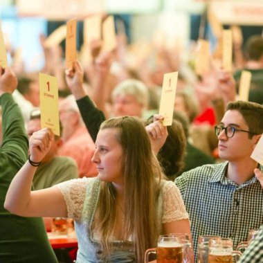 © Brauerei Frastanz