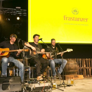 © Brauerei Frastanz